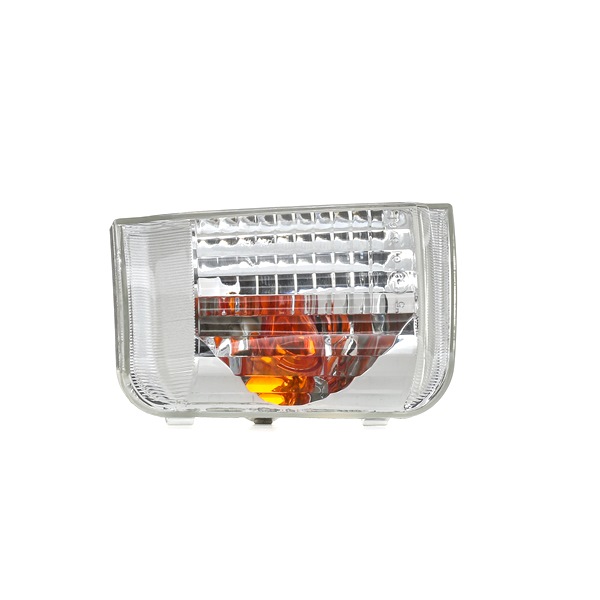STARK SKIND-2510259: Knipperlichtautomaat / Pinkdoos Links