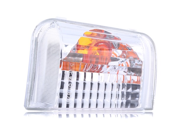 RIDEX 62I0260: Blinker links