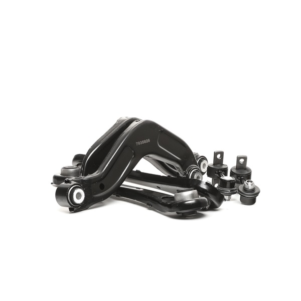 STARK SKSSK-1600506: Kit de reparație brate puntea spate, cu bucsa de cauciuc