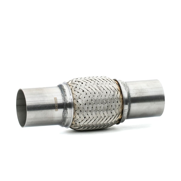 RIDEX 3971F0069 Flessibile, Impianto gas scarico RENAULT MODUS / GRAND MODUS (F/JP0_) 112 CV Benzina costo