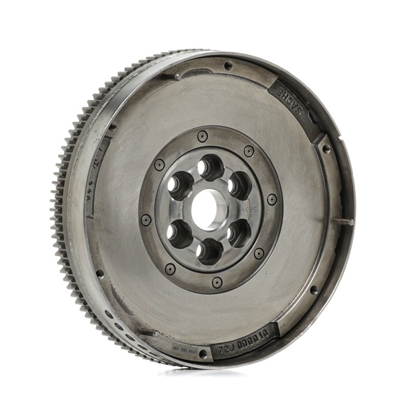 RIDEX REMAN 577F0467R Schwungrad OPEL ZAFIRA B (A05) 150 PS Diesel Kosten
