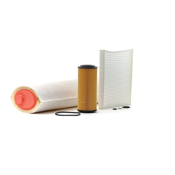 STARK SKFS-18883197: Kit de filtres