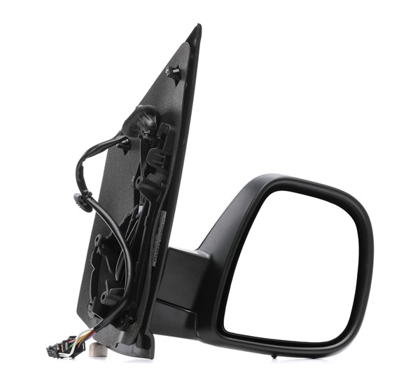 RIDEX 50O1273 Espelho retrovisor OPEL Vivaro C Combi (K0) 120 cv Diesel custo