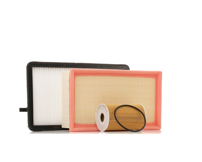 STARK SKFS-18883897: Kit de filtros