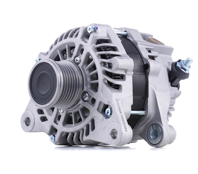 STARK SKGN-03221593: Generátor 150A, integrált szabályozóval