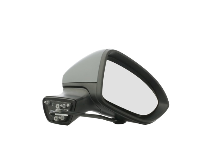 STARK SKOM-1041273: Oglinda exterioara dreapta, electric