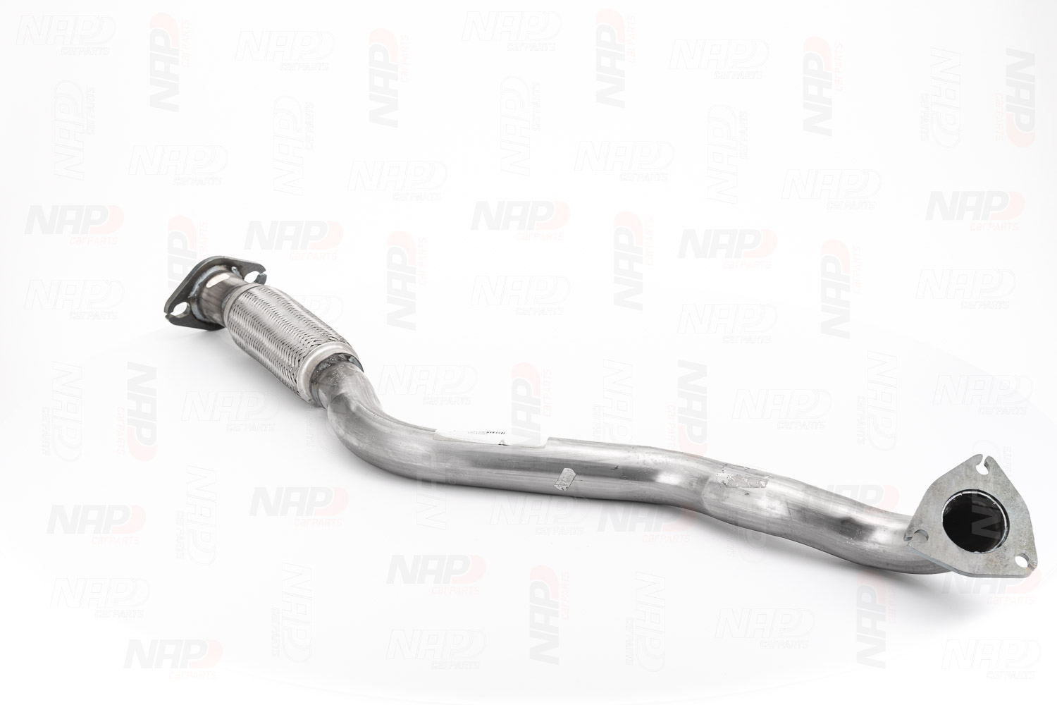 NAP carparts CAC10207 Изпускателна тръба ALFA ROMEO 156 Sportwagon (932) 136 K.C. дизел цена
