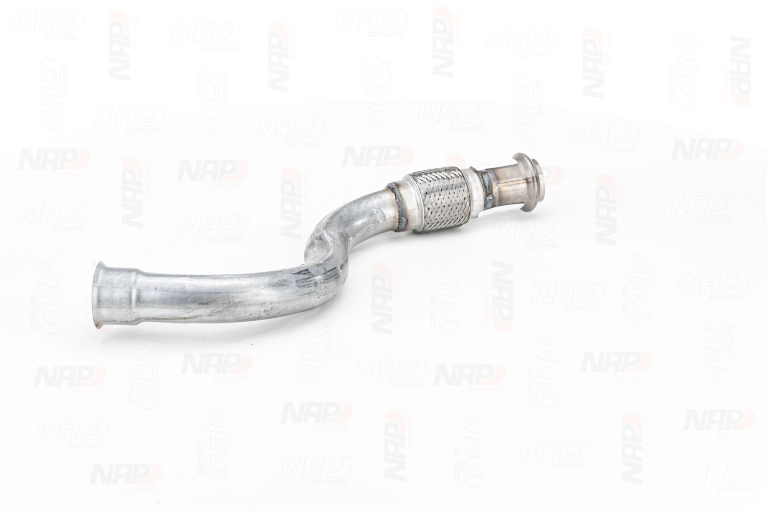 NAP carparts CAC10212: Rura wydechowa