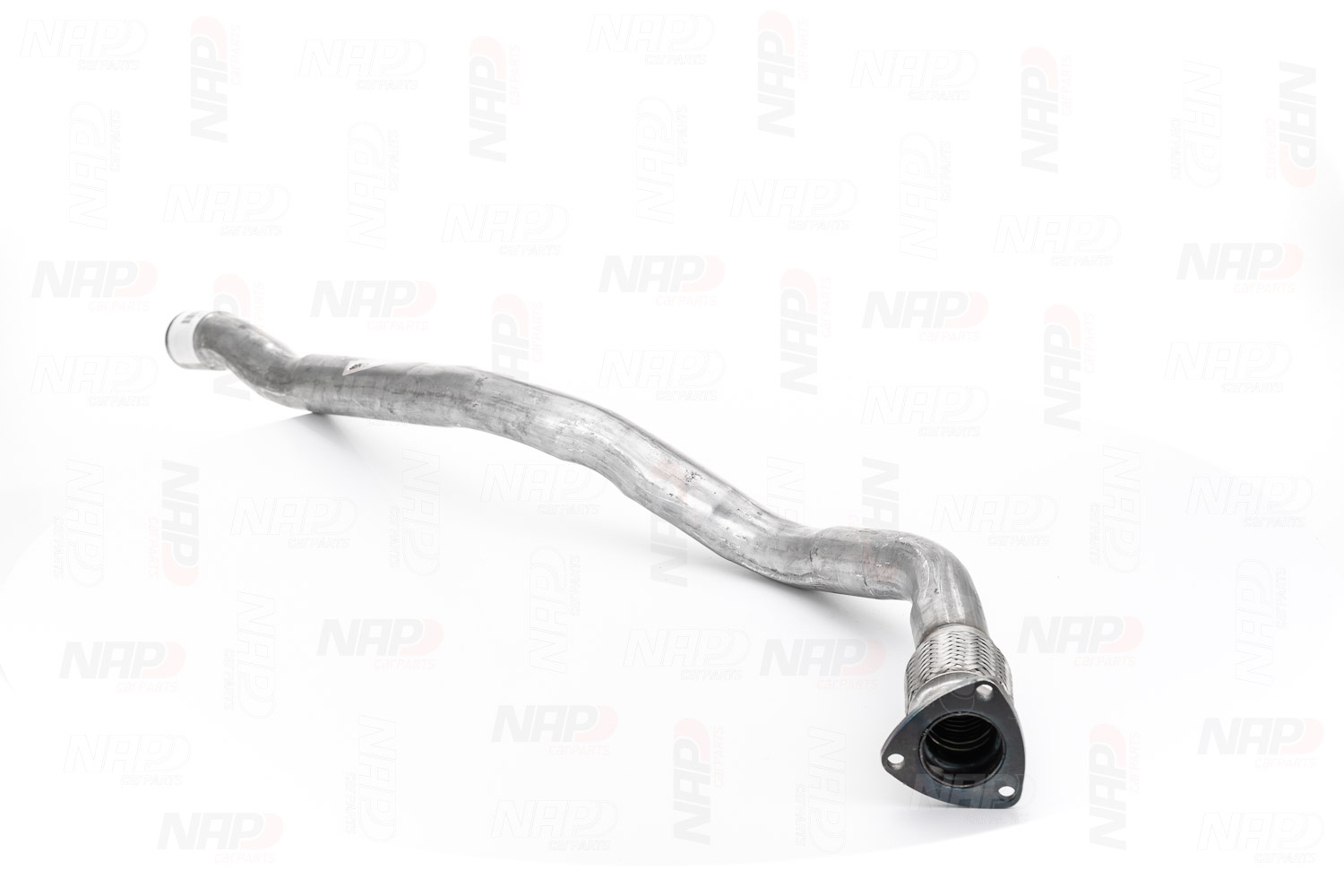NAP carparts CAC10224: Abgasrohr