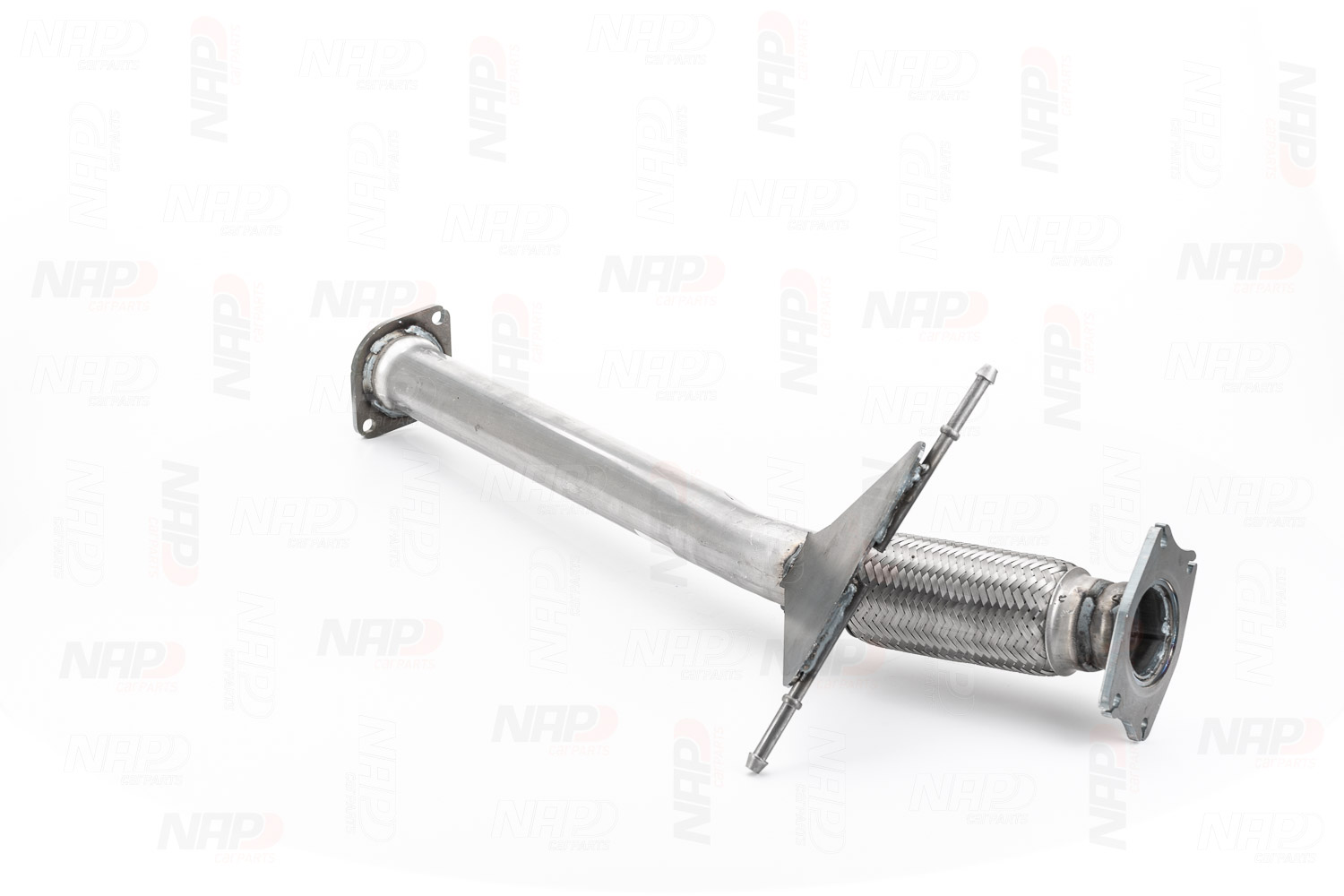 NAP carparts CAC10232 Voorpijp VOLVO V70 2 (SW) 170 Pk Benzine kosten