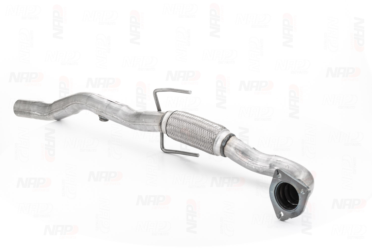 NAP carparts CAC10237: Rura wydechowa