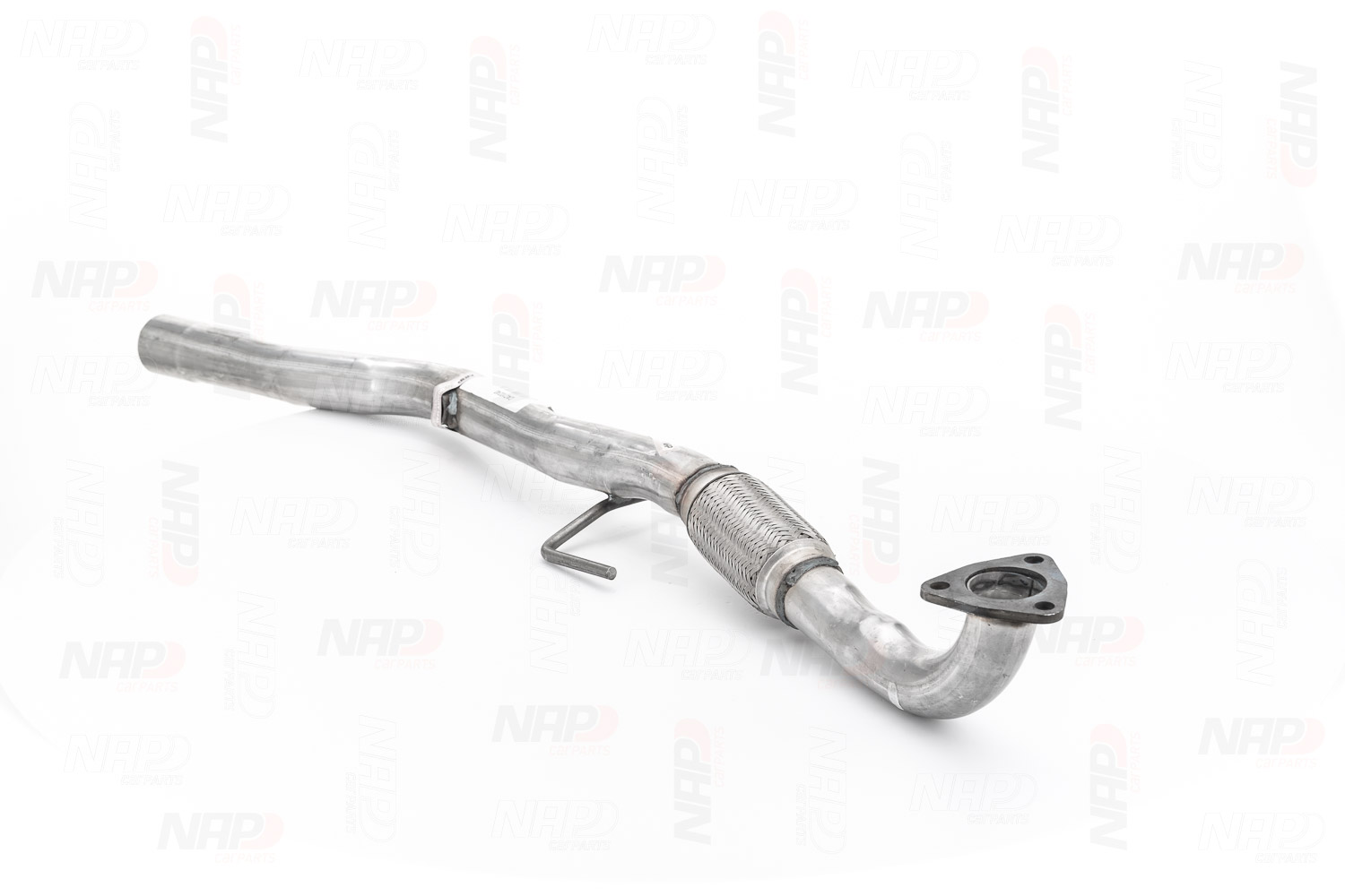 NAP carparts CAC10240 Výfuková trubka VAUXHALL Vectra Mk2 (C) CC (Z02) 147 HP Benzín cena