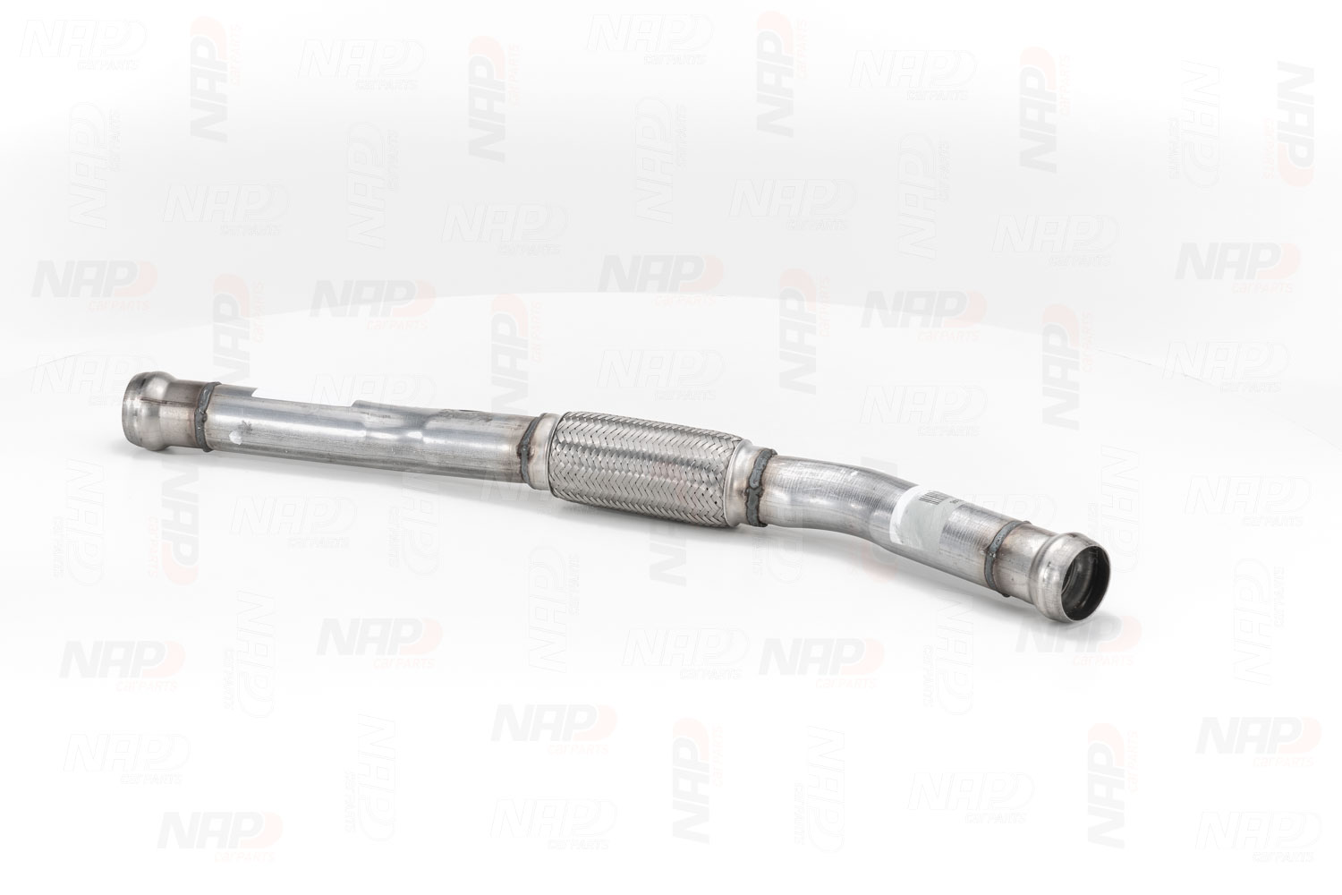 NAP carparts CAC10246: Heitgaasitoru