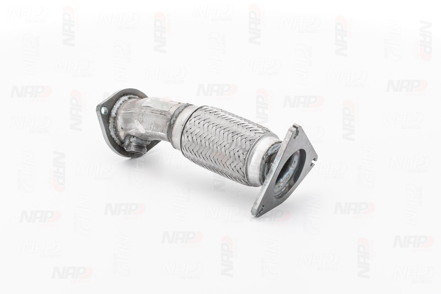 NAP carparts CAC10258: Rura wydechowa