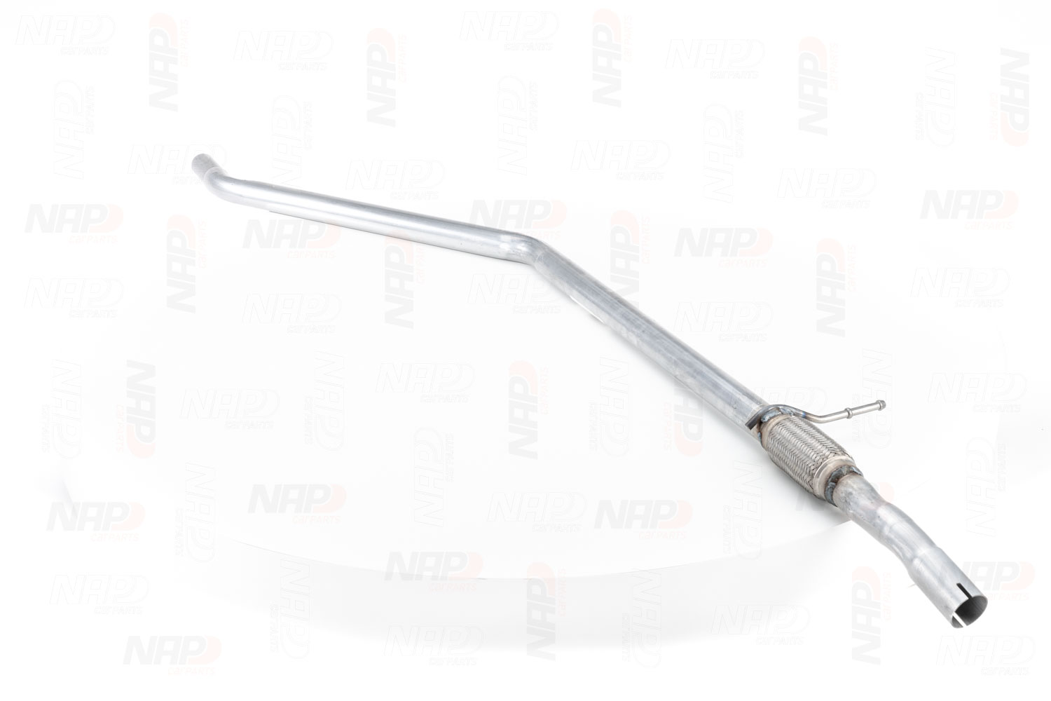 NAP carparts CAC10269: Rura wydechowa