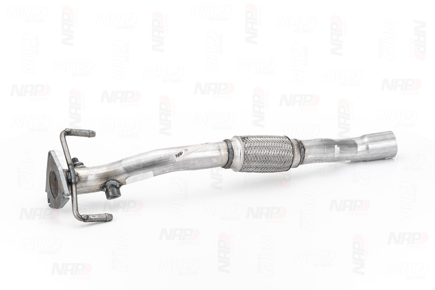 NAP carparts CAC10288: Rura wydechowa