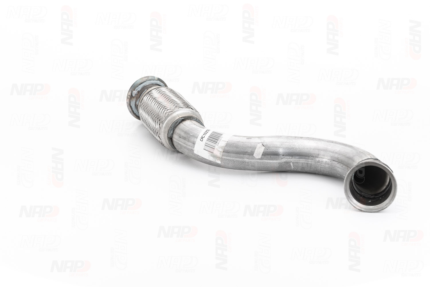 NAP carparts CAC10292 Rura wydechowa CITROЁN C4 Grand Picasso I (UA_) 150 KM benzyna koszt