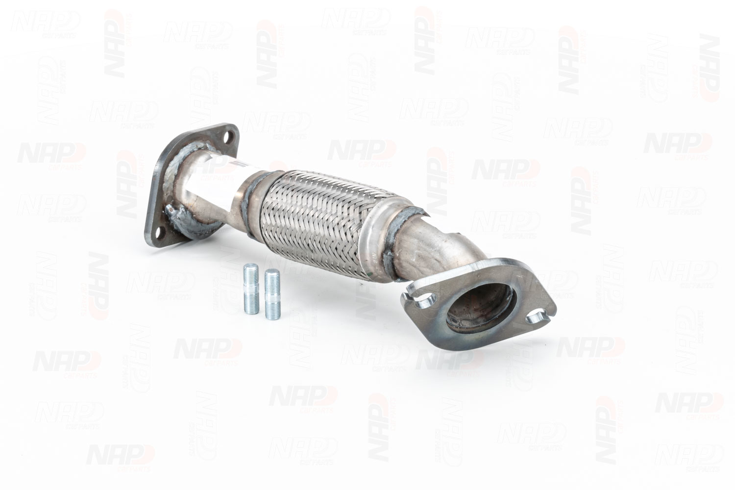 NAP carparts CAC10299: Rura wydechowa