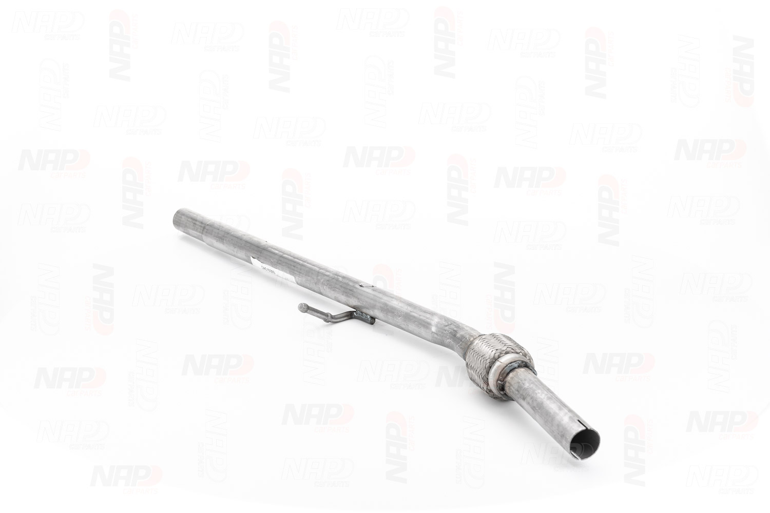 NAP carparts CAC10303: Rura wydechowa