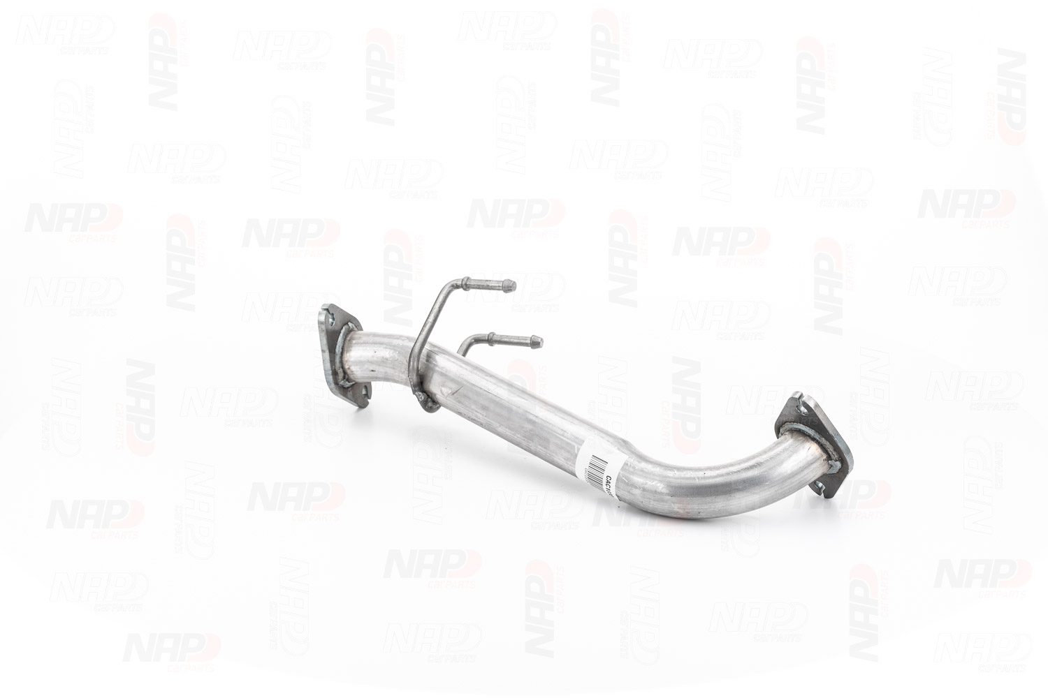 NAP carparts CAC10306 Udstødningsrør FORD C-Max 2 (DXA/CB7, DXA/CEU) 95 HK Diesel hvad koster