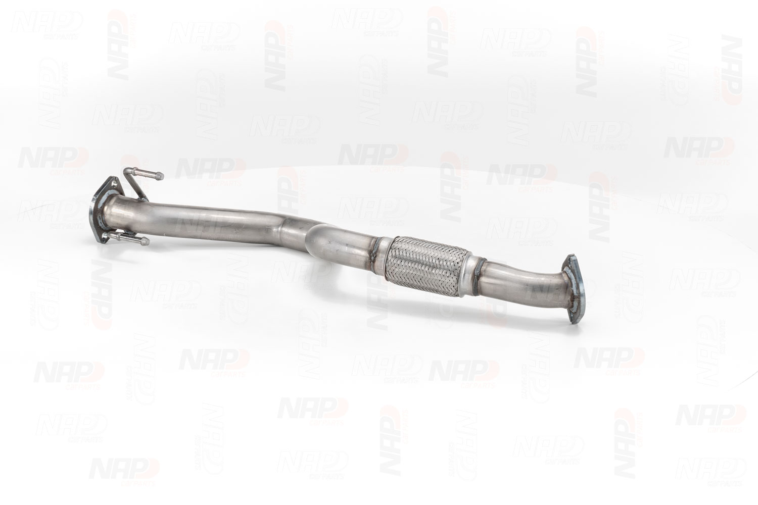 NAP carparts CAC10311 Изпускателна тръба VW Golf 6 (AJ5) 86 K.C. бензин цена
