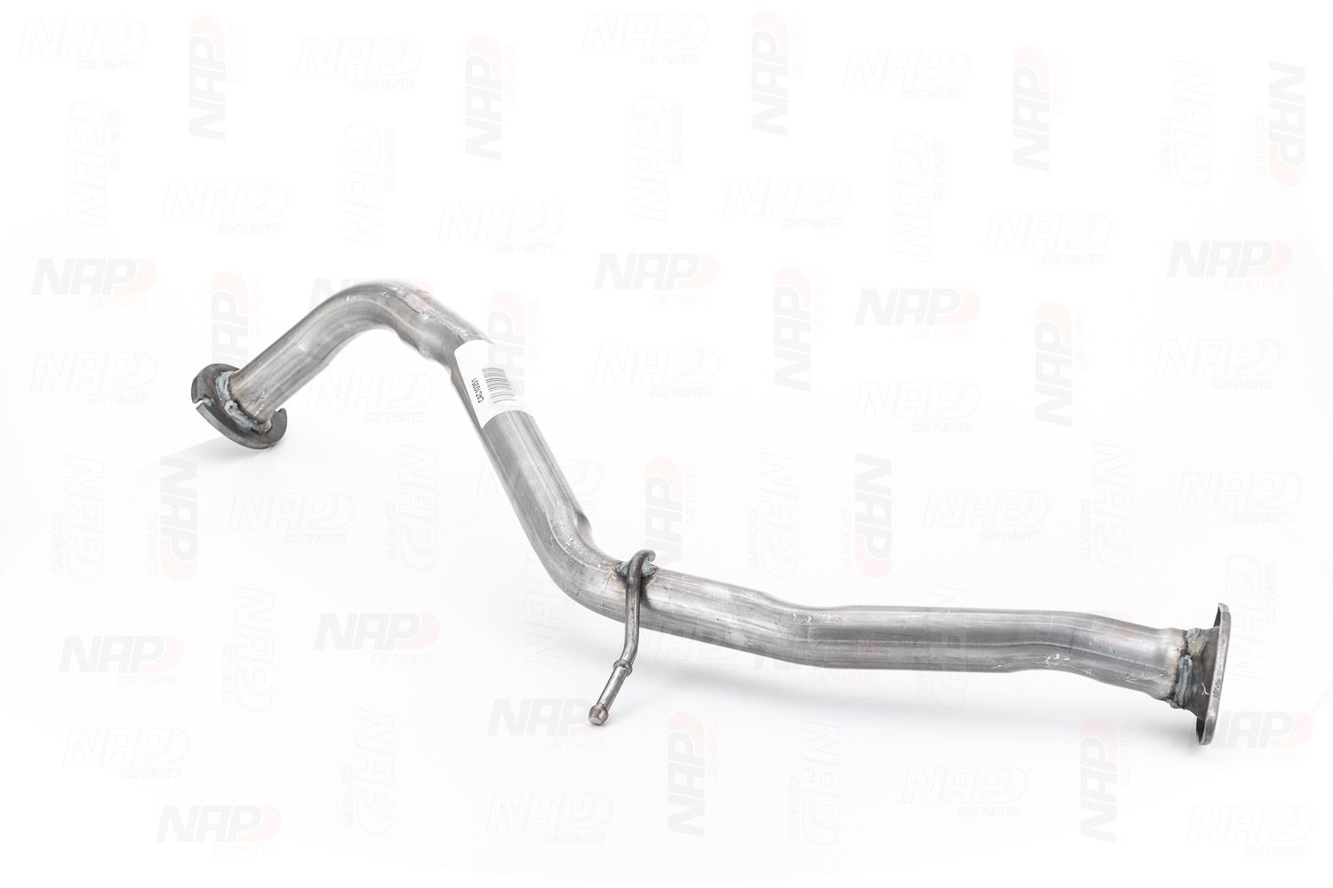 NAP carparts CAC10351: Rura wydechowa