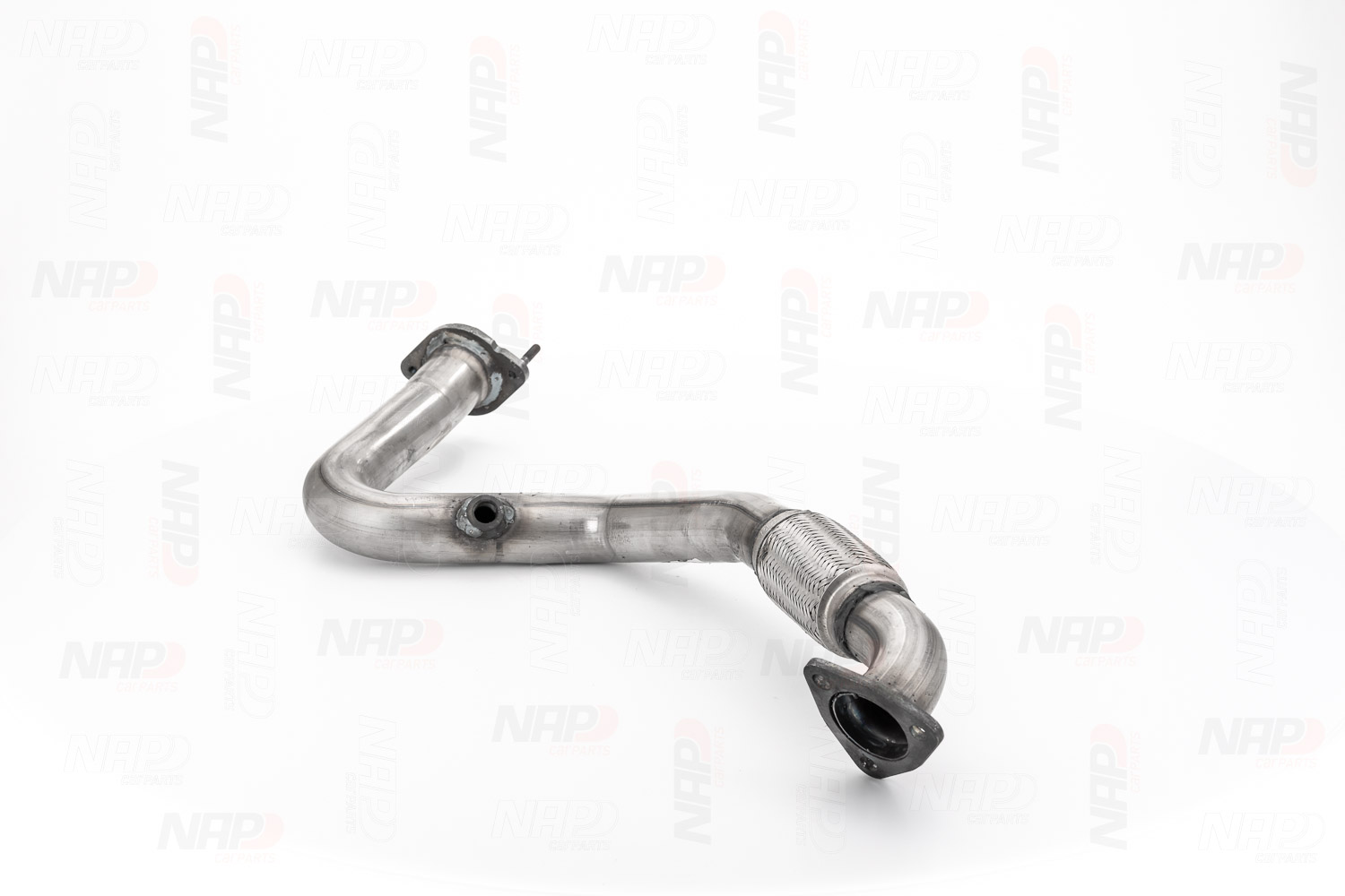NAP carparts CAC10371: Abgasrohr