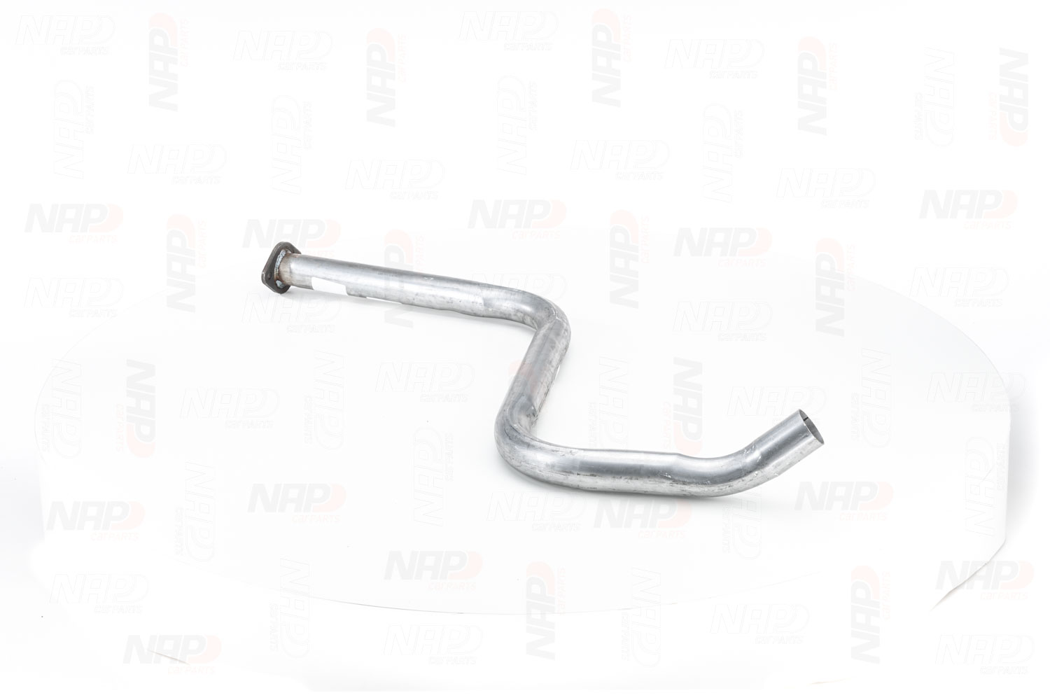 NAP carparts CAC10388 Voorpijp VAUXHALL Astra Mk6 (J) (P10) 125 Pk Diesel kosten