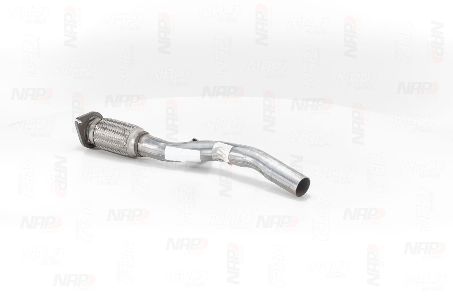 NAP carparts CAC10389 Voorpijp RENAULT MEGANE 3 (BZ0) 130 Pk Diesel kosten
