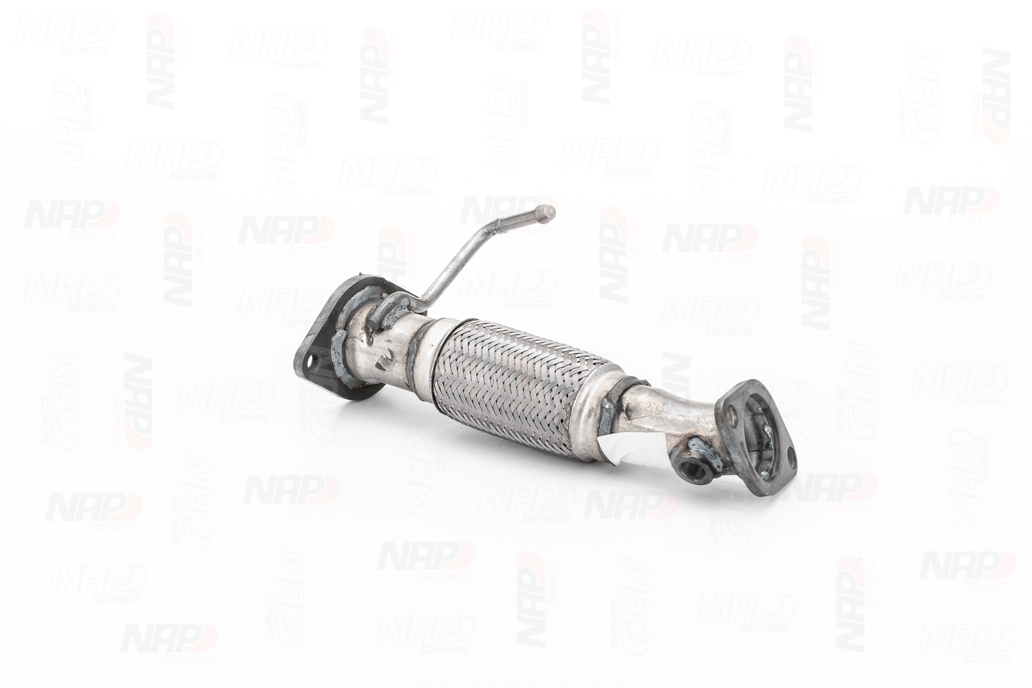 NAP carparts CAC10391: Rura wydechowa