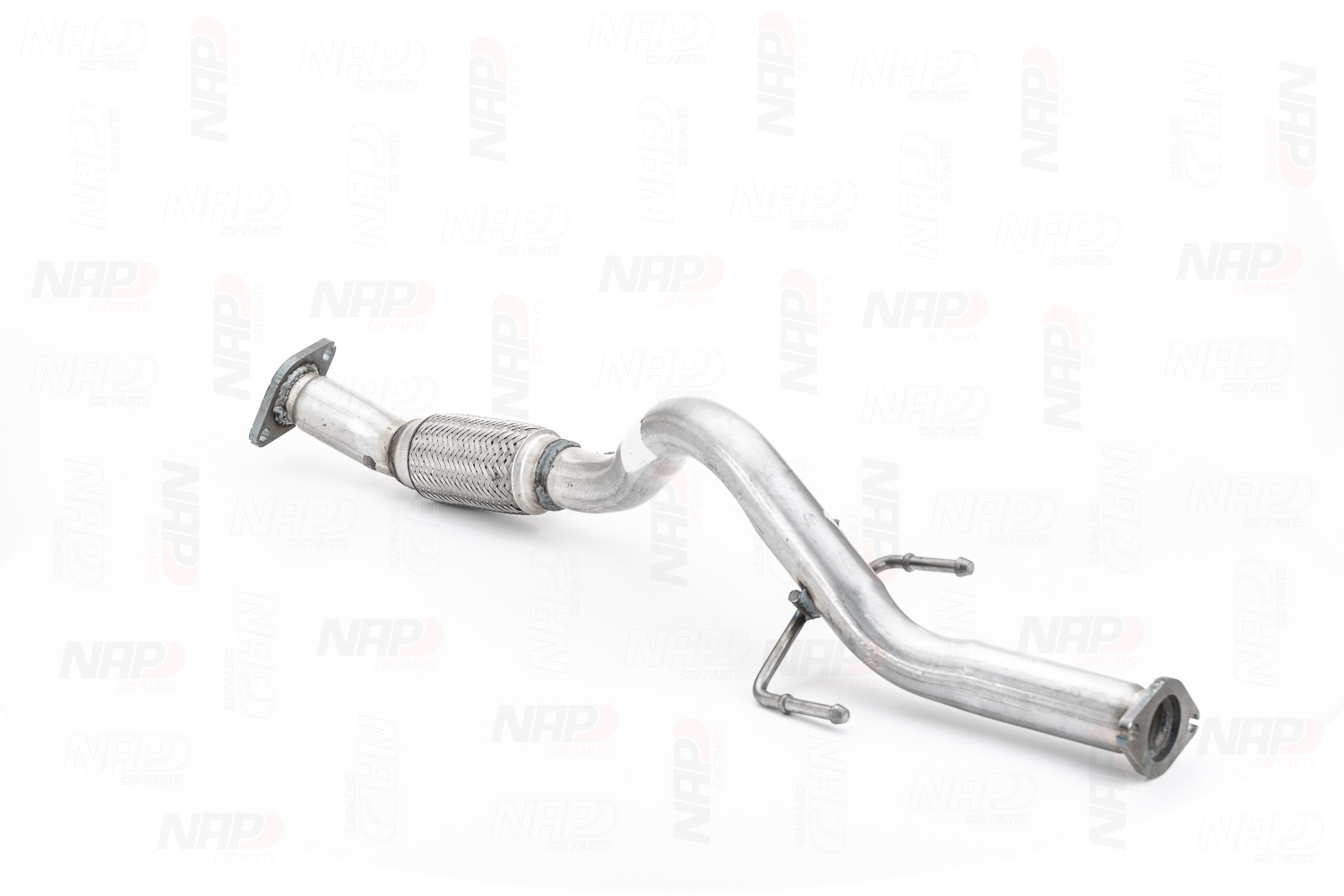 NAP carparts CAC10396: Rura wydechowa