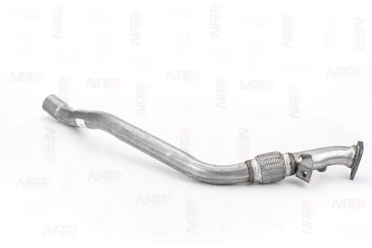 NAP carparts CAC10418 Voorpijp AUDI A4 Cabrio (8H7, B6, 8HE, B7) 140 Pk Diesel kosten