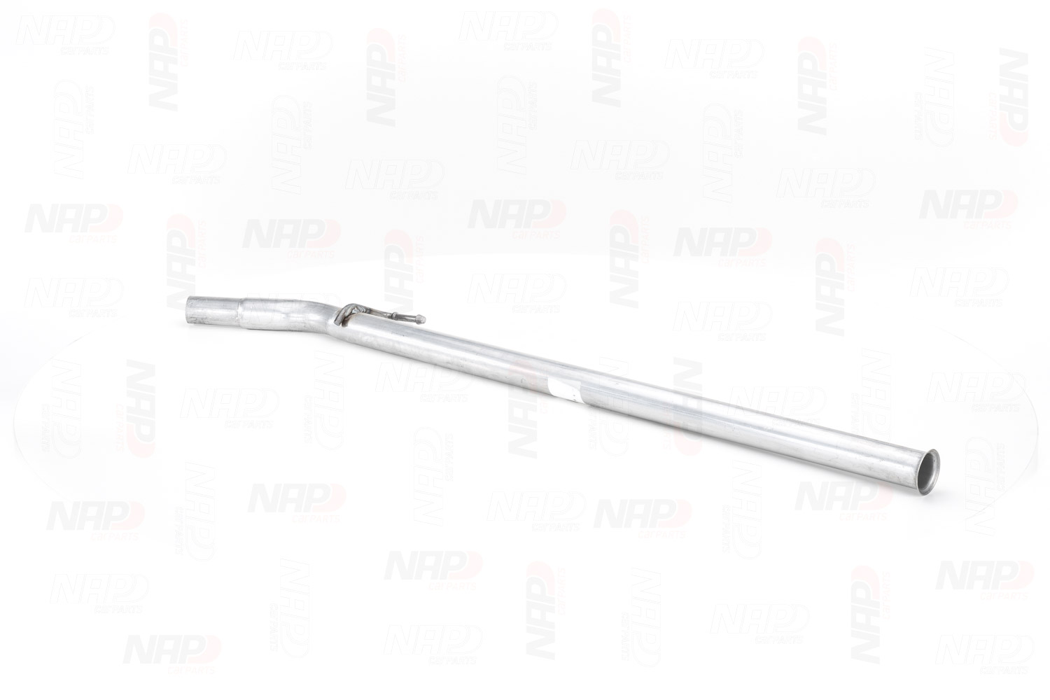 NAP carparts CAC10428 Voorpijp RENAULT TWINGO 2 (CN0) 58 Pk Benzine kosten