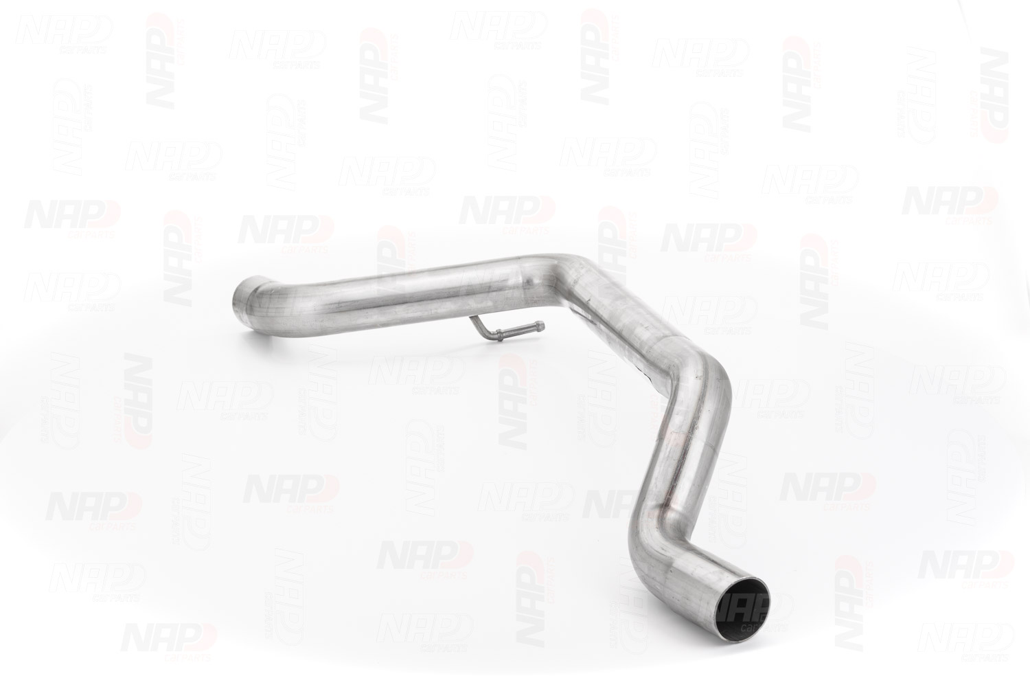 NAP carparts CAC10450 Abgasrohr FORD C-Max 2 (DXA/CB7, DXA/CEU) 163 PS Diesel Kosten