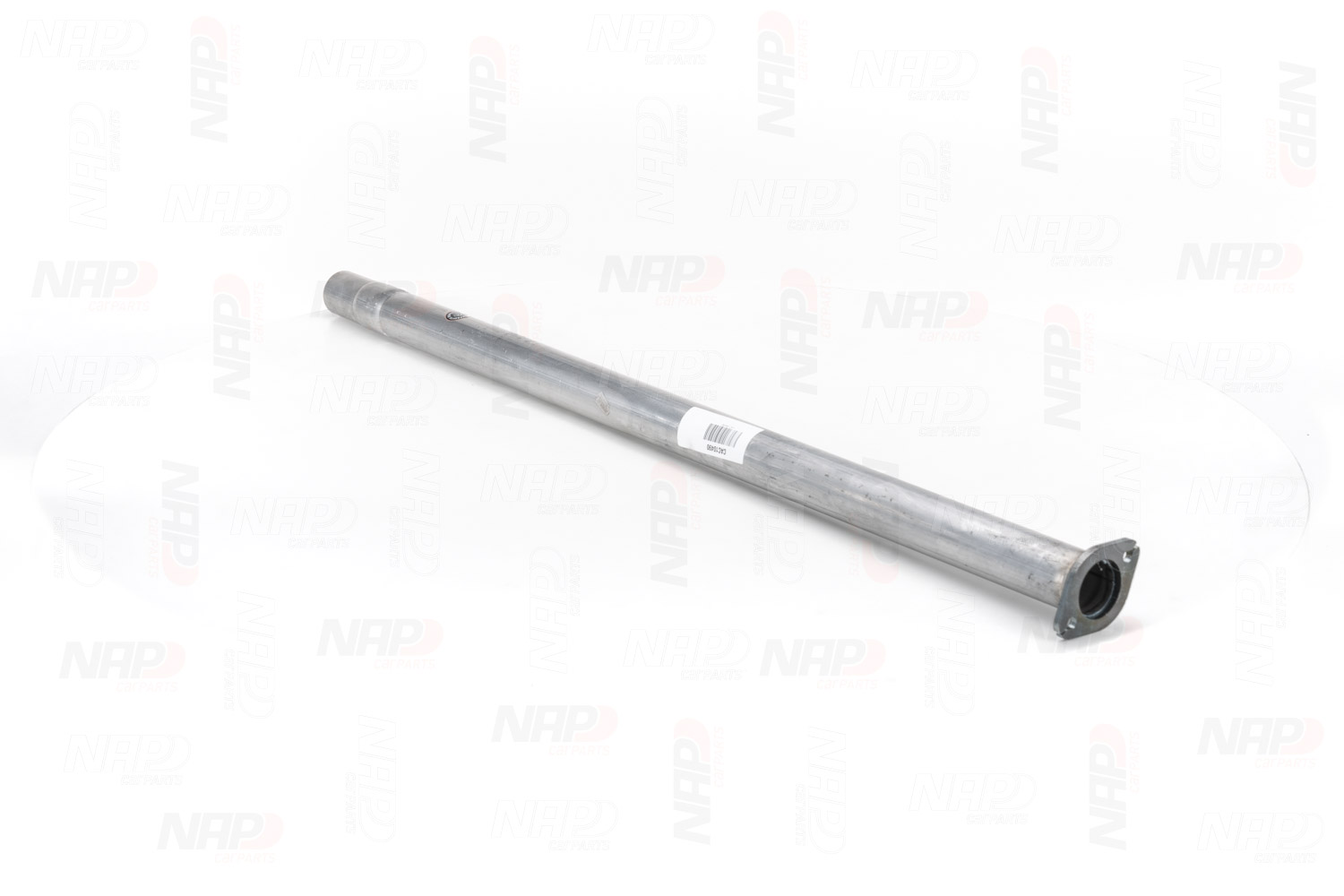 NAP carparts CAC10490 Izplūdes caurule VW Golf 5 (1K5) 140 ZS Benzīns cena