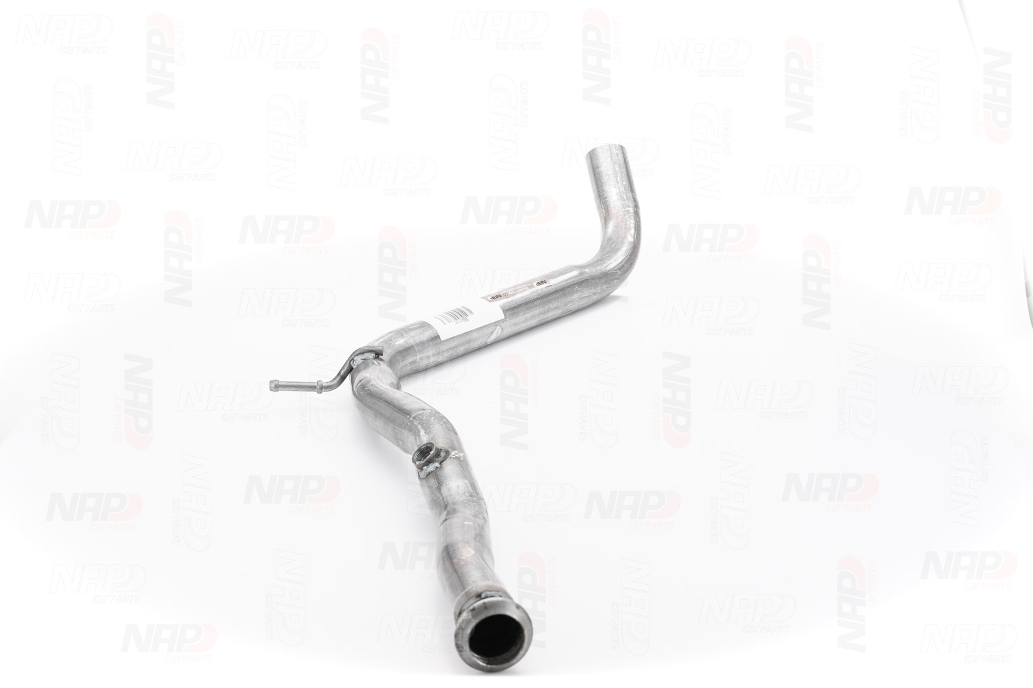 NAP carparts CAC10497 Voorpijp DS DS 4 / DS 4 CROSSBACK 99 Pk Diesel kosten