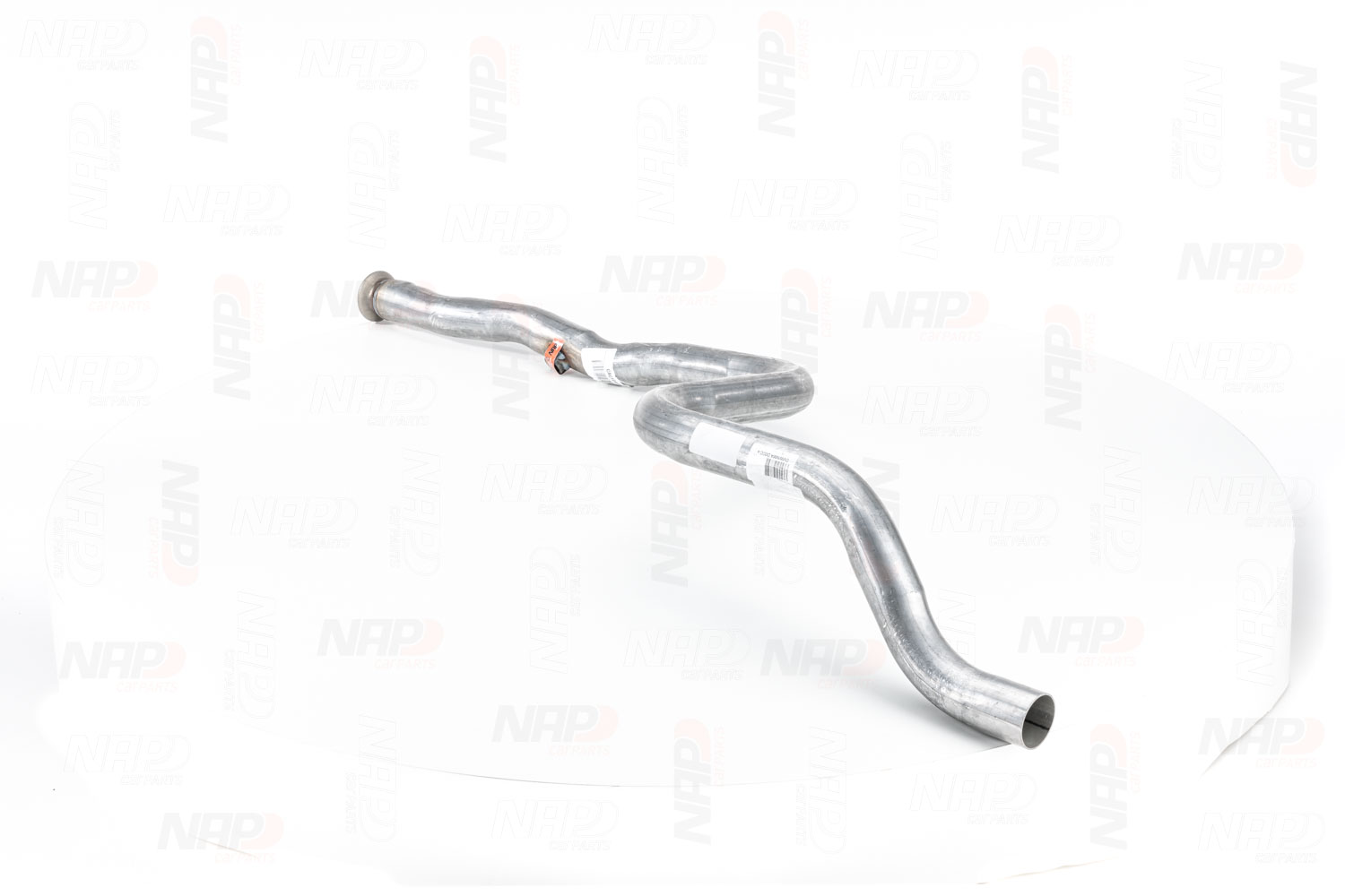 NAP carparts CAC10498: Rura wydechowa
