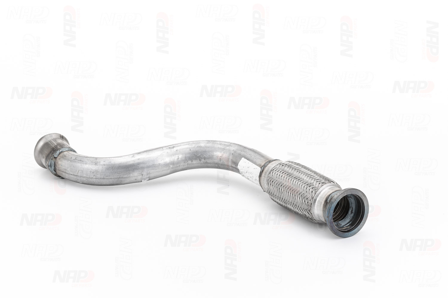 NAP carparts CAC10503 Rura wydechowa CITROЁN C4 Grand Picasso 2 120 KM olej napędowy koszt