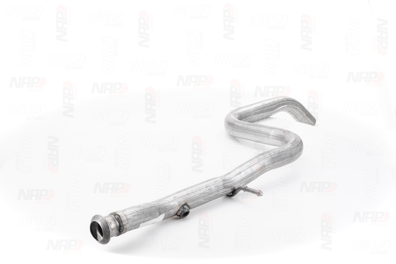 NAP carparts CAC10513: Rura wydechowa