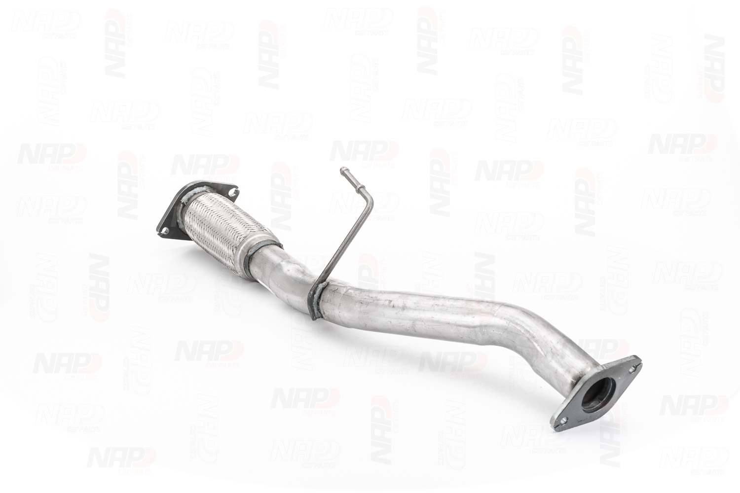 NAP carparts CAC10518: Rura wydechowa