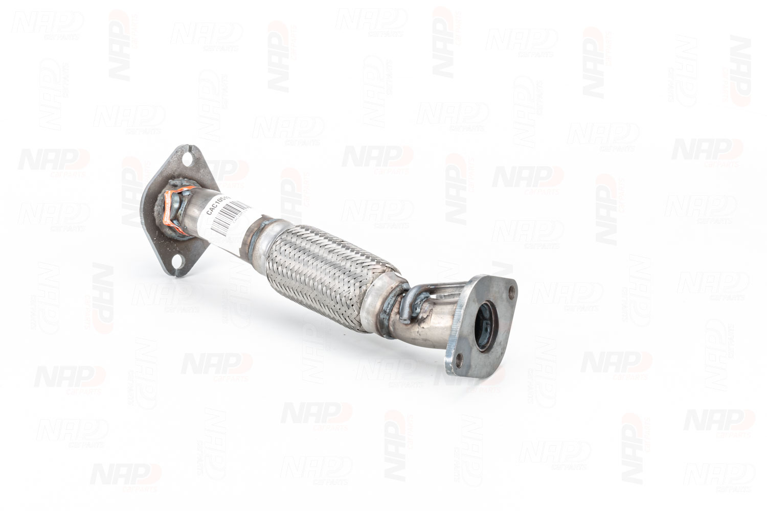 NAP carparts CAC10519: Rura wydechowa