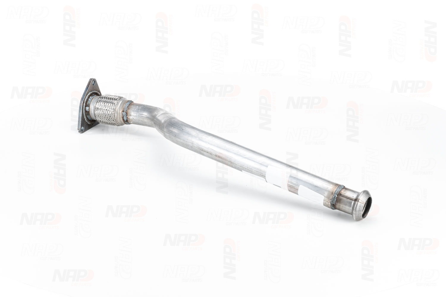 NAP carparts CAC10520 Voorpijp RENAULT TRAFIC 2 (EL) 114 Pk Diesel kosten