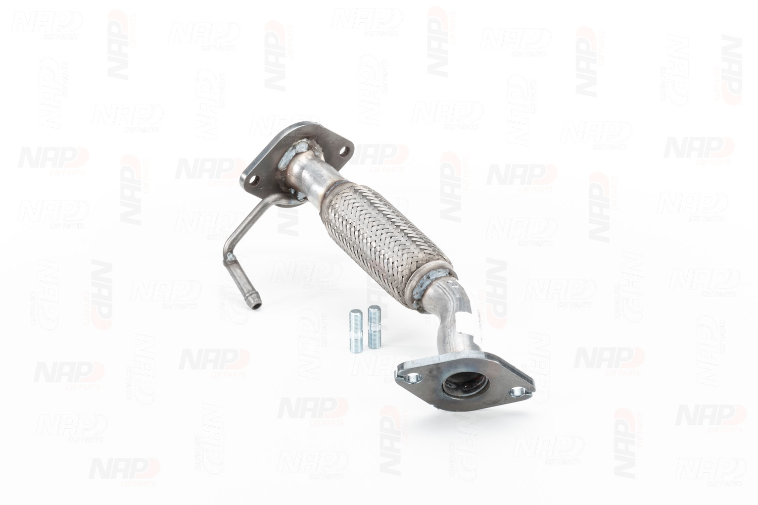 NAP carparts CAC10540: Rura wydechowa