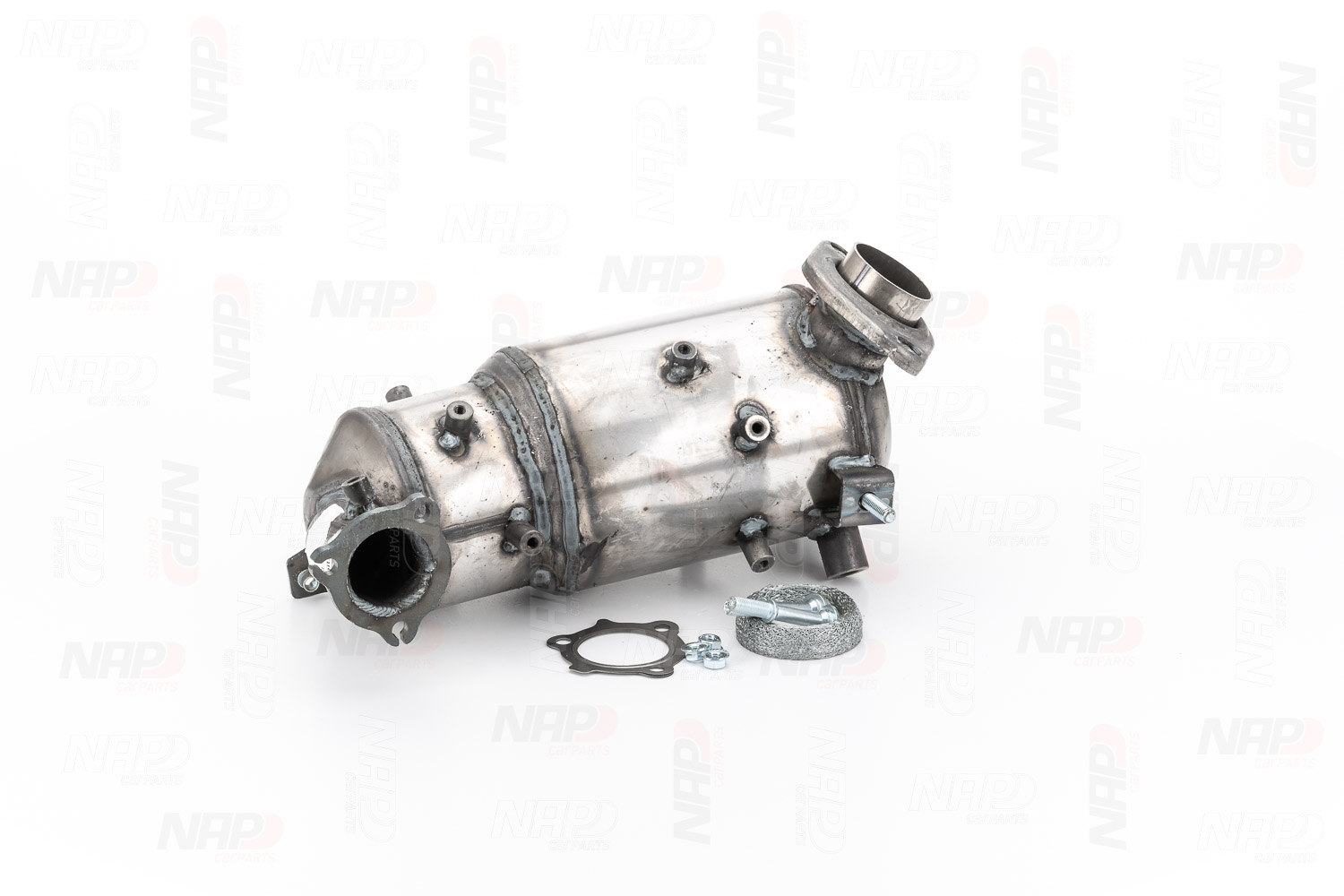 NAP carparts CAD10268: Filtru de particule