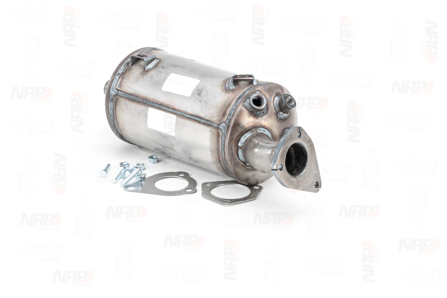 NAP carparts CAD10269: Tahmafilter