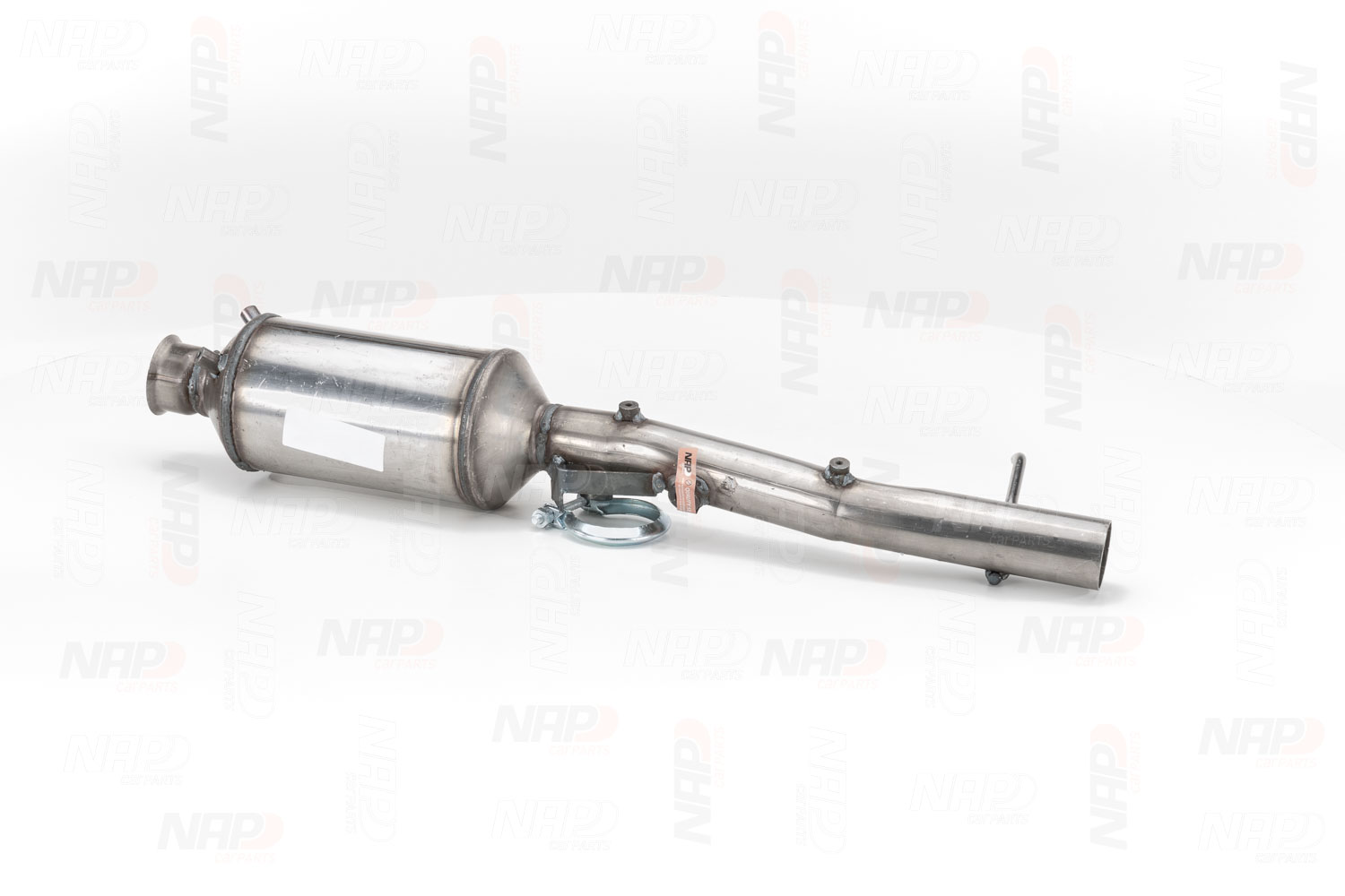 NAP carparts CAD10272: Tahmafilter