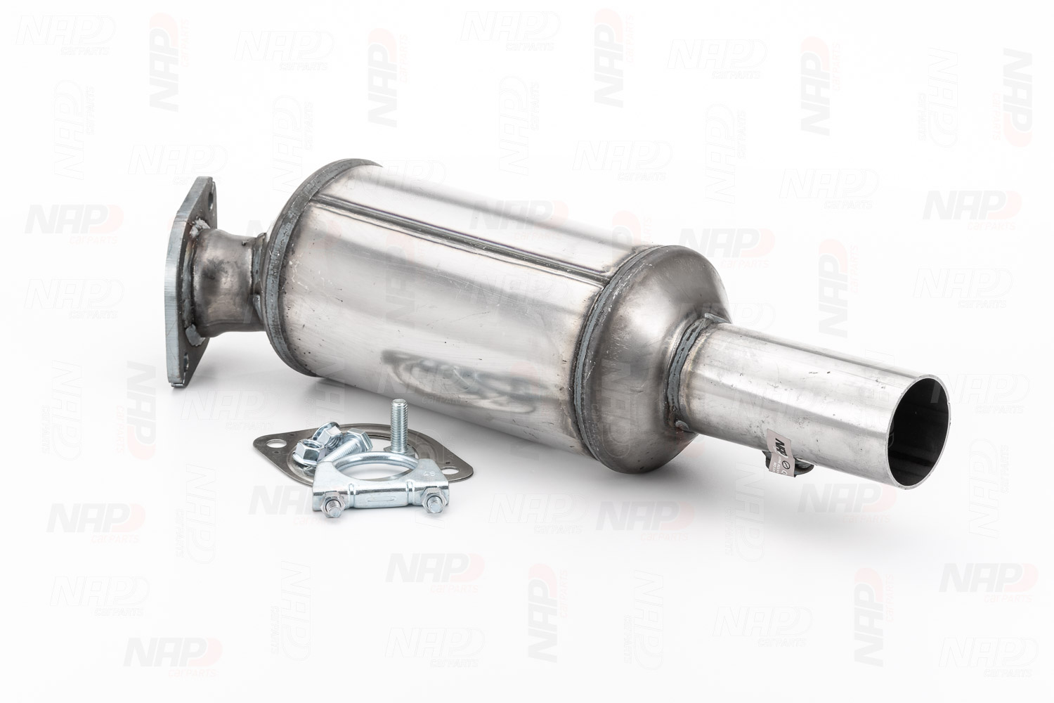 NAP carparts CAD10284: Filtr cząstek stałych