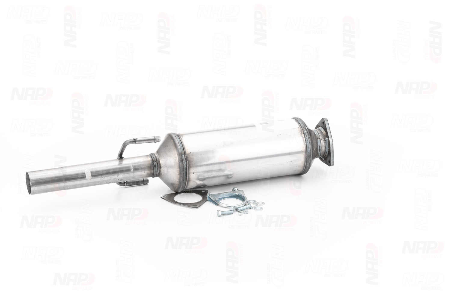 NAP carparts CAD10292: Filtr cząstek stałych