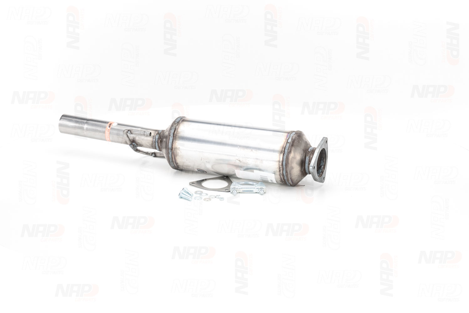 NAP carparts CAD10293 Filtro antiparticolato (FAP) LANCIA YPSILON (843) 75 CV Diesel costo