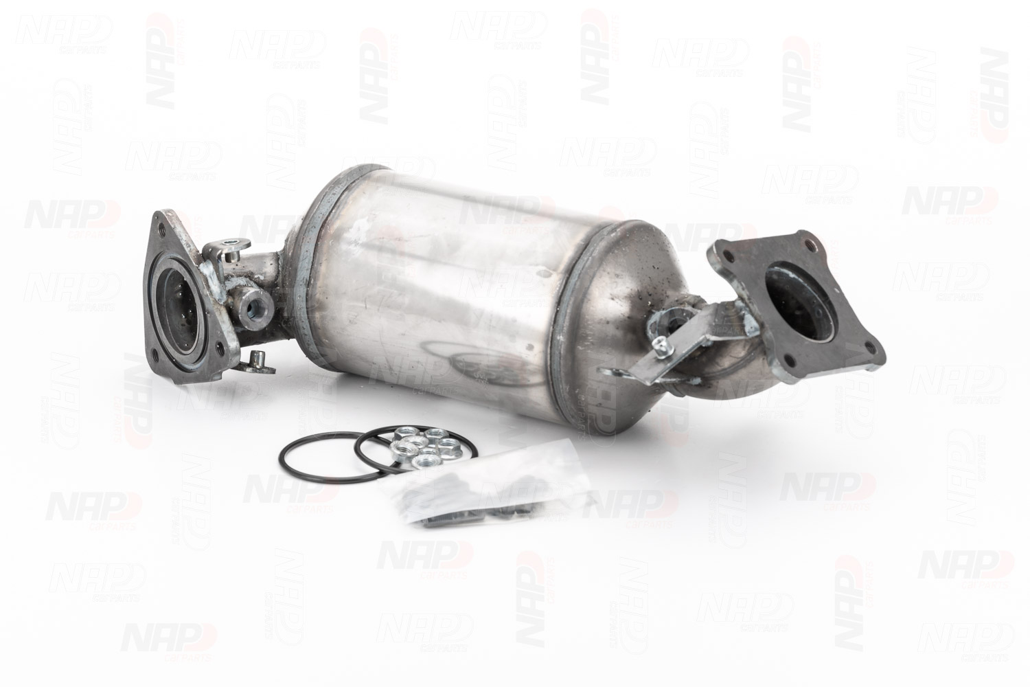 NAP carparts CAD10314: Tahmafilter